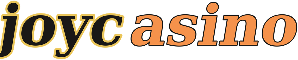 joycasino logo